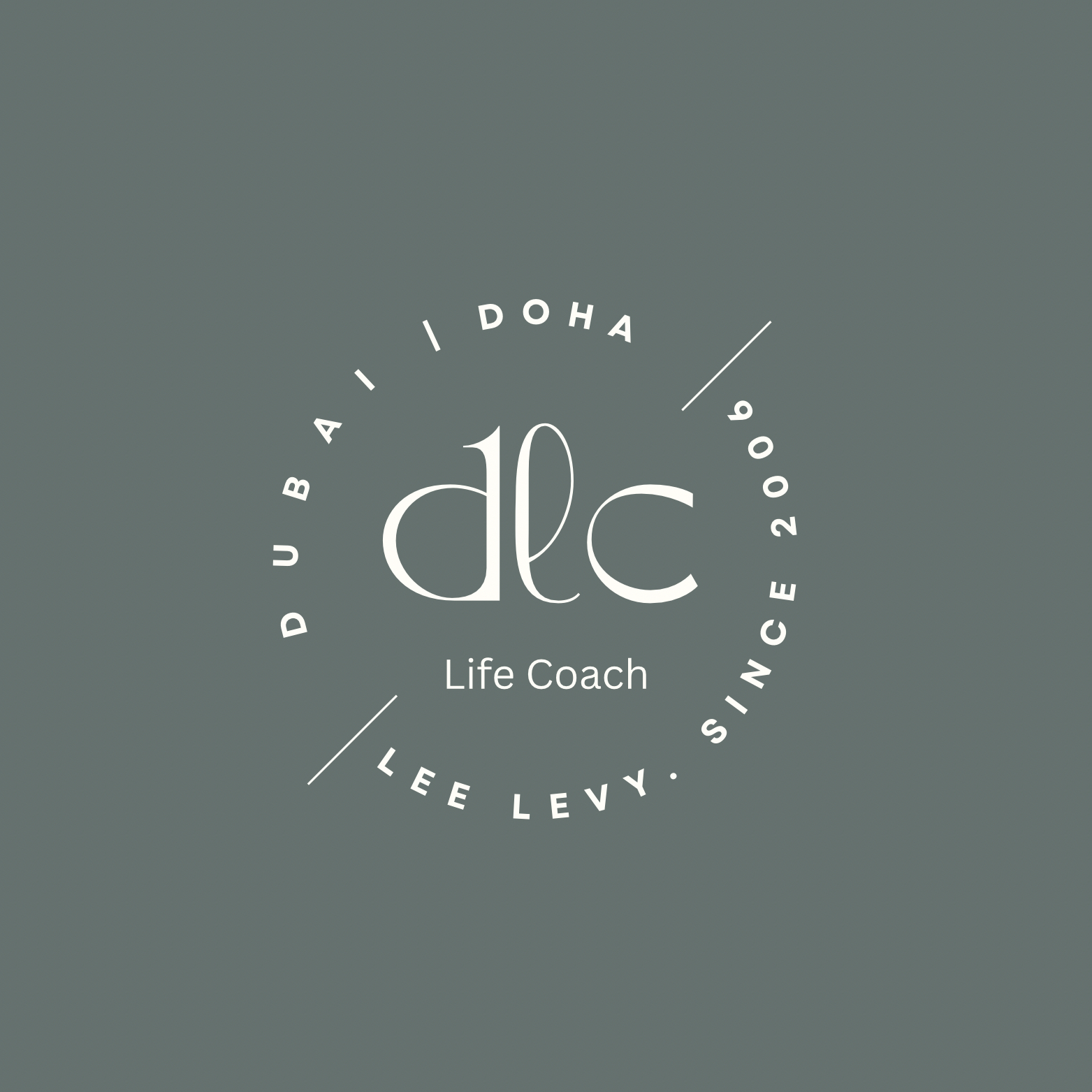 Dubai Life Coach LLC
